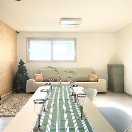 Koin Guesthouse Incheon Airport Zewnętrze zdjęcie