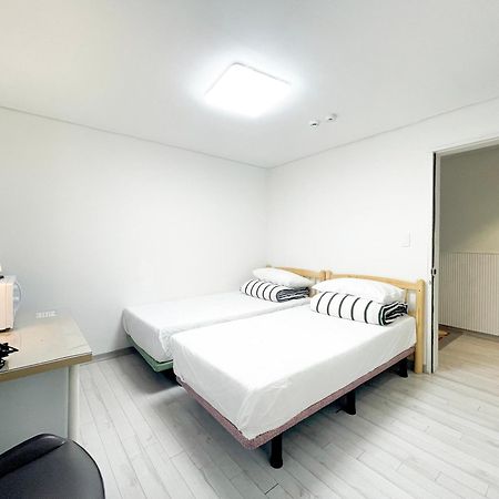 Koin Guesthouse Incheon Airport Zewnętrze zdjęcie