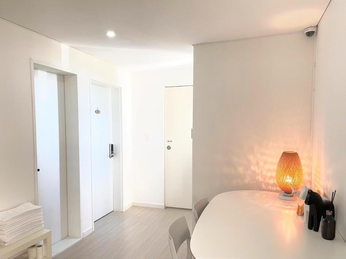 Koin Guesthouse Incheon Airport Zewnętrze zdjęcie