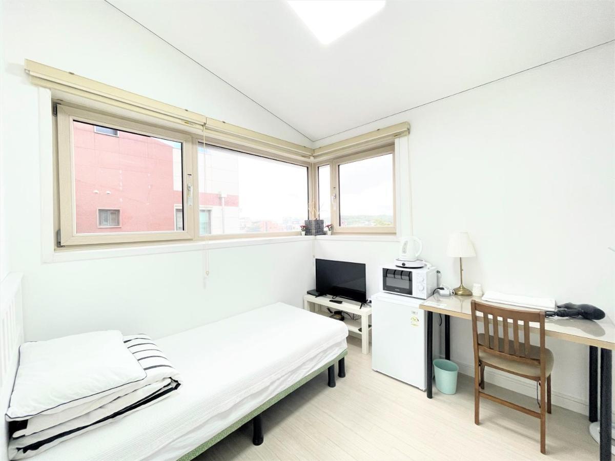 Koin Guesthouse Incheon Airport Zewnętrze zdjęcie
