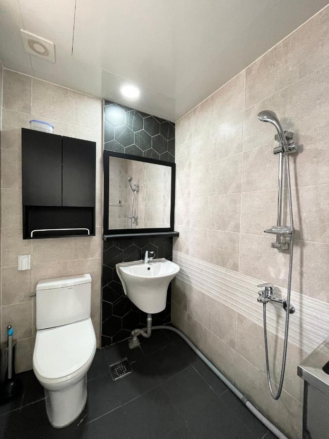 Koin Guesthouse Incheon Airport Zewnętrze zdjęcie