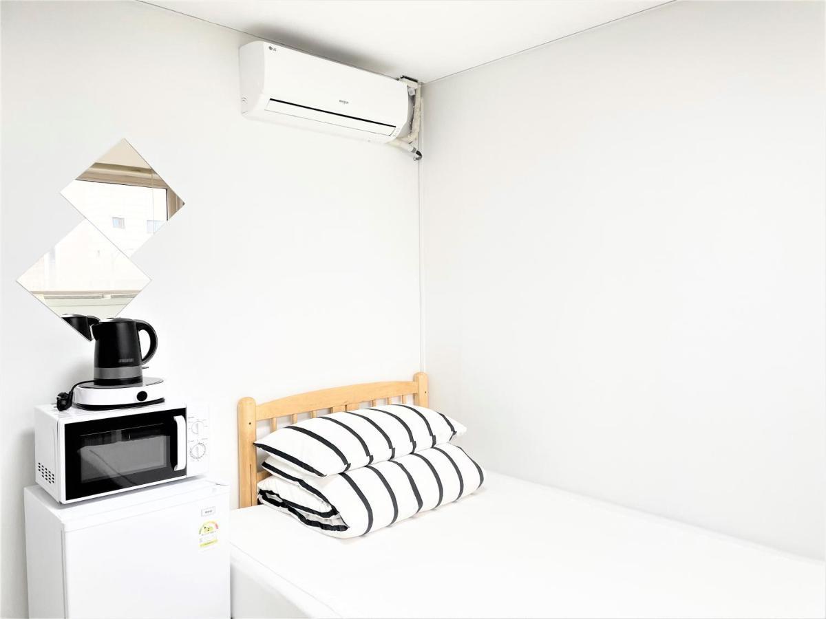 Koin Guesthouse Incheon Airport Zewnętrze zdjęcie