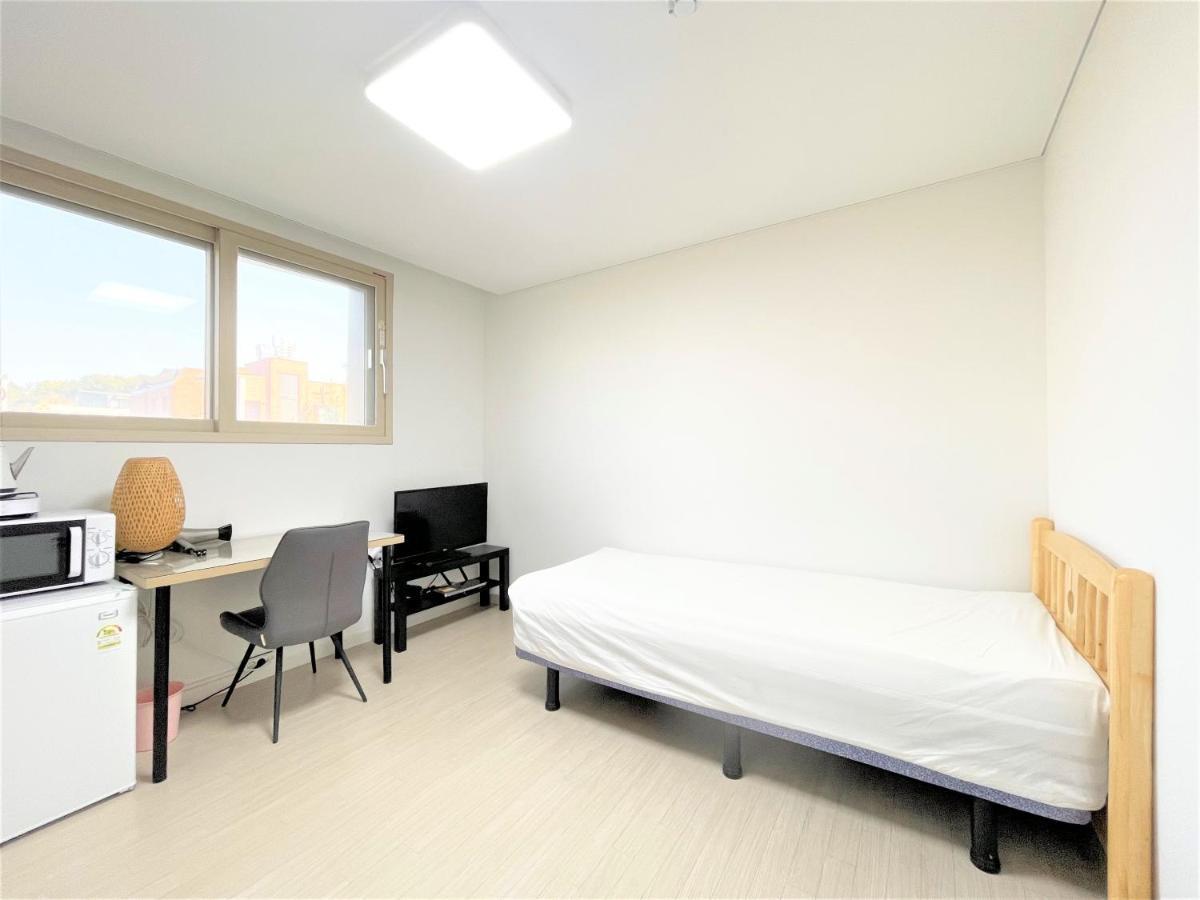 Koin Guesthouse Incheon Airport Zewnętrze zdjęcie