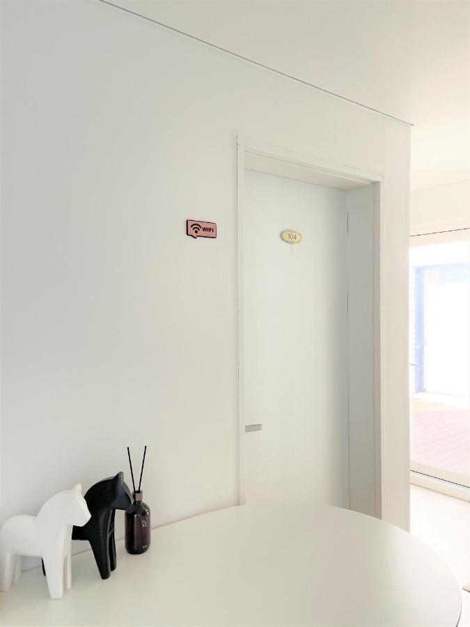 Koin Guesthouse Incheon Airport Zewnętrze zdjęcie