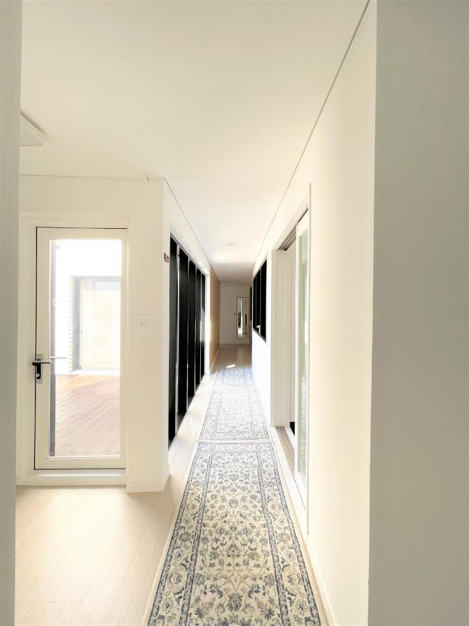 Koin Guesthouse Incheon Airport Zewnętrze zdjęcie