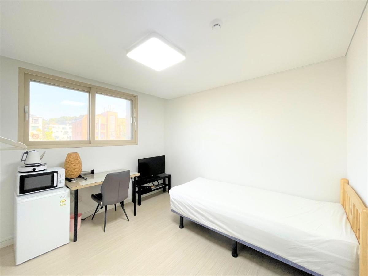 Koin Guesthouse Incheon Airport Zewnętrze zdjęcie