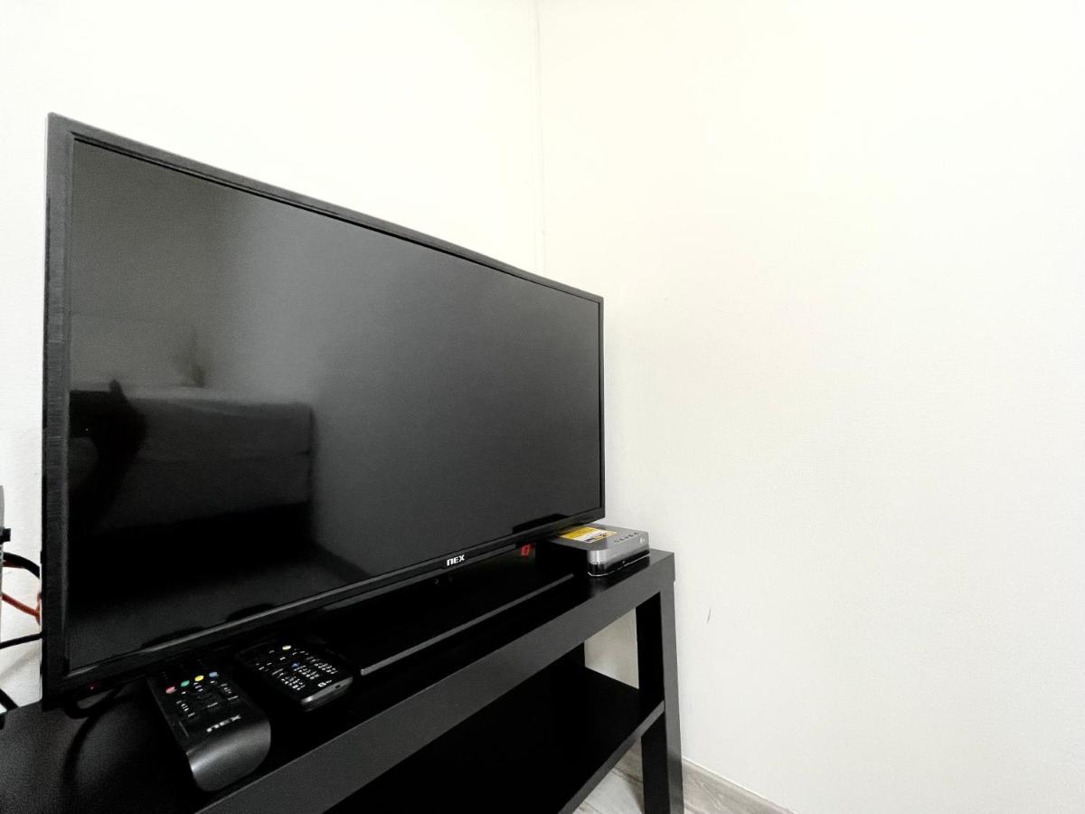 Koin Guesthouse Incheon Airport Zewnętrze zdjęcie