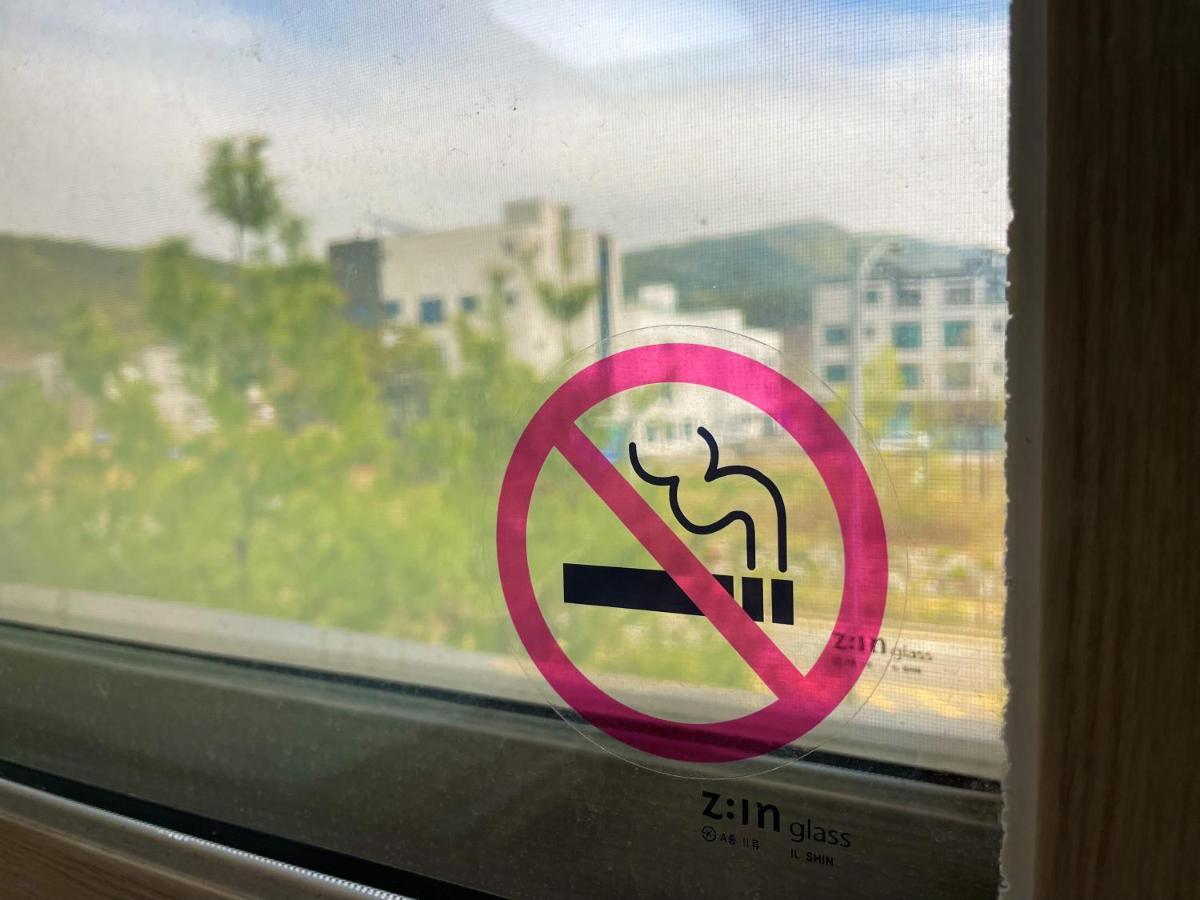 Koin Guesthouse Incheon Airport Zewnętrze zdjęcie