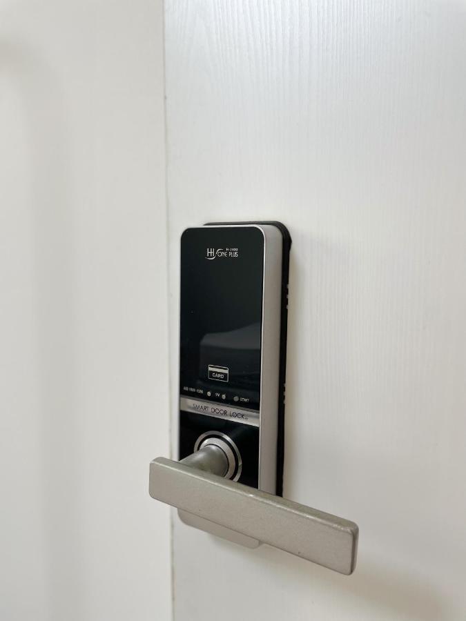 Koin Guesthouse Incheon Airport Zewnętrze zdjęcie